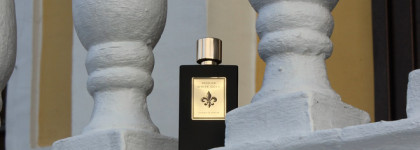 2020: пополнение парфюмерной коллекции