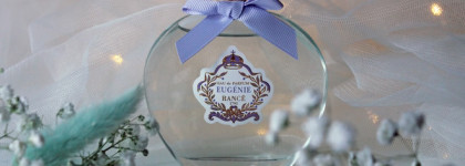 Имени меня. Eugenie Rance 1795