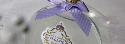 Имени меня. Eugenie Rance 1795