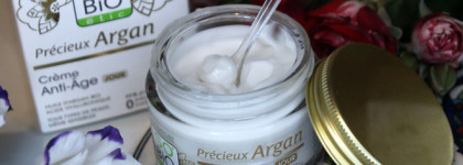 Масло масляное. Немного о моем зимнем уходе за лицом