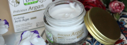 Масло масляное. Немного о моем зимнем уходе за лицом