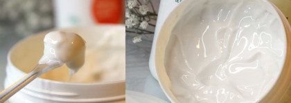 Все три для тела хороши! Средства для тела на моей полке с уходовой косметикой