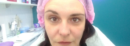 Два интересных, но… не самых нужных средства Dr.Brandt