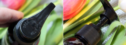 Натуральная косметика Innature: мой выбор для сухой и чувствительной кожи лица. Гель для умывания и маска