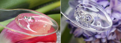 Натуральная косметика Innature: мой выбор для сухой и чувствительной кожи лица. Гель для умывания и маска