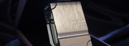 "Золото", разлитое по флаконам. Amber Oud Gold Edition Al Haramain Perfumes