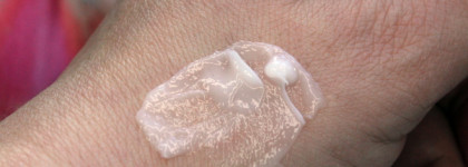 Два «кокоса» Ecobox: маска для волос и скраб для тела