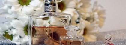 Парфюмерная мини-мания
