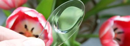 Дуэт Ecocraft для волос: натуральные шампунь и бальзам для нормальных и сухих волос