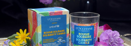 Ароматное настроение моего дома: свечи