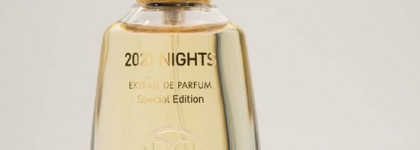 Новинки парфюмерного бренда Renier Perfumes