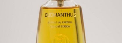 Новинки парфюмерного бренда Renier Perfumes