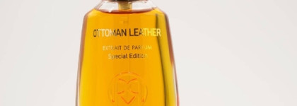 Новинки парфюмерного бренда Renier Perfumes