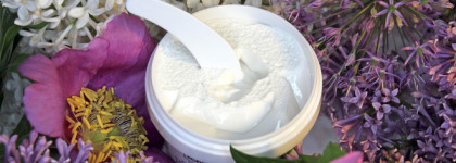 Маски для лица Ecobox – моя летняя поддержка кожи 40+