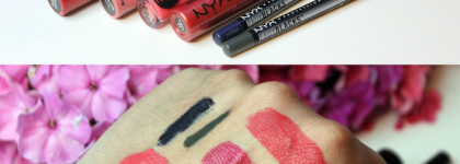 Очищение чувствительной кожи с натуральной российской косметикой Ecocraft