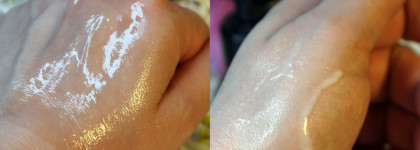 Очищение чувствительной кожи с натуральной российской косметикой Ecocraft