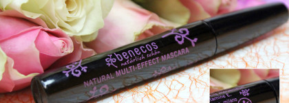 Benecos и Couleur Caramel: две экотуши из моей косметички. К какой рука тянется чаще? И имеет ли смысл переплачивать за натуральность?