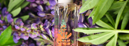 Jo Malone. Любить нельзя ненавидеть