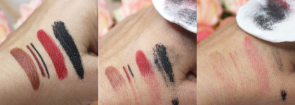 Мицеллярная вода и гидрогелевая маска Organic Zone: экологично, практично, действенно