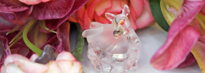 Lolita Lempicka Oh Ma Biche: "игристые" реки с персиковыми берегами