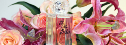 Lolita Lempicka Oh Ma Biche: "игристые" реки с персиковыми берегами