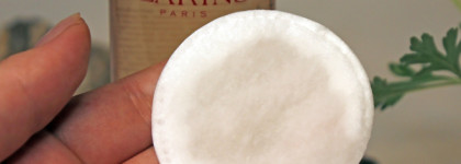 Clarins Cleansing Micellar Water: чище быть не может