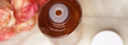 Clarins Cleansing Micellar Water: чище быть не может