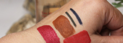 Clarins Cleansing Micellar Water: чище быть не может