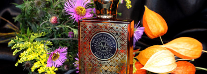 Моя ароматная осень. Что чаще всего носила в сентябре