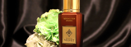 Моя ароматная осень. Что чаще всего носила в сентябре