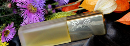 Моя ароматная осень. Что чаще всего носила в сентябре