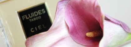 CIEL Fluides Taboo. Если нельзя, но очень хочется, то можно