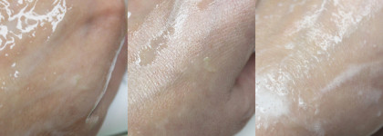 Умываемся… кремом-2: очищающее средство с хлорофиллом на основе йогурта dr.Brandt CLEAN Biotic™