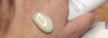 Умываемся… кремом-2: очищающее средство с хлорофиллом на основе йогурта dr.Brandt CLEAN Biotic™