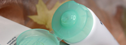 Умываемся… кремом-2: очищающее средство с хлорофиллом на основе йогурта dr.Brandt CLEAN Biotic™