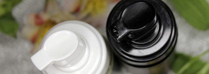 Made in Russia: натуральные пенки для умывания Blagovkus и TambuSun