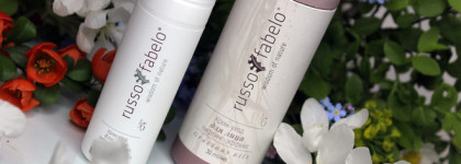 Уход за кожей лица: мои фавориты 2021