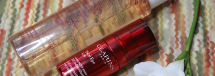 Уход за кожей лица: мои фавориты 2021