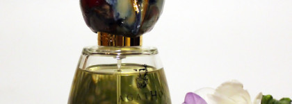 Ароматы: моя «великолепная семерка» 2021-го