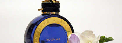 Ароматы: моя «великолепная семерка» 2021-го