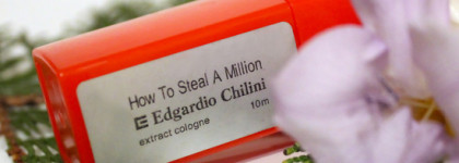 Ароматы: моя «великолепная семерка» 2021-го