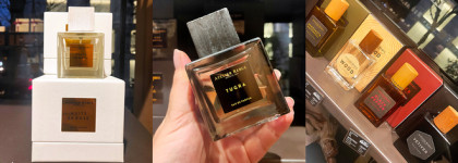 Турецкие одеколоны Atelier Rebul: дёшево, но не сердито