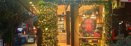 Турецкие одеколоны Atelier Rebul: дёшево, но не сердито