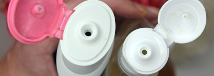 Два "немца" для русских волос. Schoenenberger VS Lavera