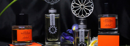 Фавориты года: ароматы, созданные Анджелой Чампанья