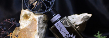 Фавориты года: ароматы, созданные Анджелой Чампанья