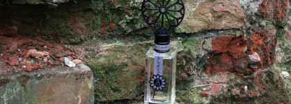 Фавориты года: ароматы, созданные Анджелой Чампанья