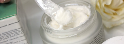 Dr.Brandt Крем освежающий успокаивающий с пребиотиками Cool Biotic