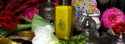 Regalien Parfum Heritage Collection. "Великолепный век" – на языке парфюмерии