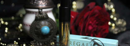 Regalien Parfum Heritage Collection. "Великолепный век" – на языке парфюмерии